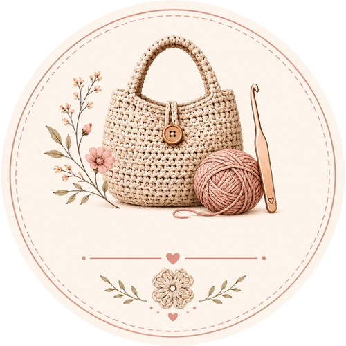 häkeltasche